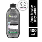 Agua Micelar Purificante Con Carbon 400ml