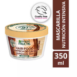 Fructis Crema Capilar Hair Food Cacao 350ml