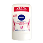 Nivea Desodorante Barra Aclarante Classic Ap Dama 54 Gr