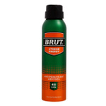 Desodorante Aerosol Brut Xtreme Energy Antitranspirante 48H 150 ml
