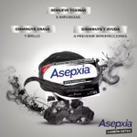 Asepxia Pack Jabon Carbon X 2 Tradicional