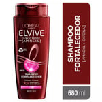 Elvive Aminexil Shampoo 680ml