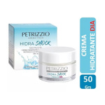 Petrizzio Crema  Hidratante Dia 50 Grs. 