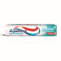 Aquafresh Pasta Dental Advance 158 Gr