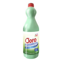 Smart Wash Cloro Concentrado 1 Kg