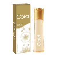 Coral   Colonia    100Ml Chic.         (617329)