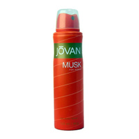 Jovan Musk Desodorante Femenino 150 Ml