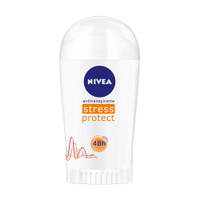 Desodorante Barra Nivea Stress Protect 43Gr