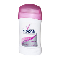 Rexona Desodorante en barra powder dry 50gr