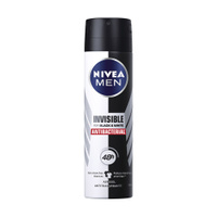 Nivea Deo. Spray  Invisible B-W Antibac. 150 Ml Varon
