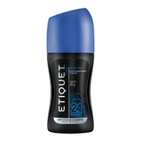 Etiquet Desodorante. Roll-On Blue Ice 60 Gr.Varon