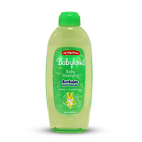 Babyland Shampoo 410Ml.        (741)