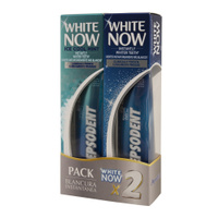 Pepsodent Pasta Dental White Now Original 2x75ml