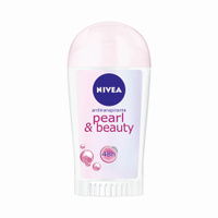 Desodorante Barra Nivea Pearl & Beauty 43Gr