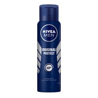 Desodorante Spray Nivea Men Protect & Care 150ml