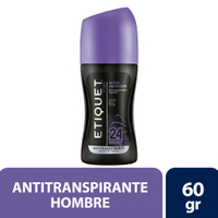 Etiquet Desodorante Roll On Active Protection 60 Gr. Hombre