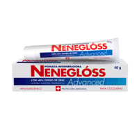 Nenegloss Advanced 40Gr.