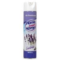Home S.Home Desodorante Ambiental Lavanda 360 Ml.