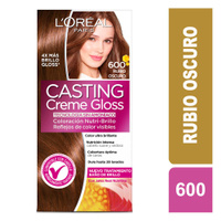 Casting Creme Gloss 600 Rubio Oscuro