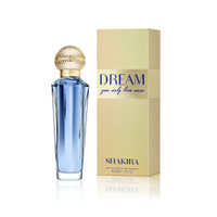 Shakira Perfume Dream Edt Dama 50 Ml