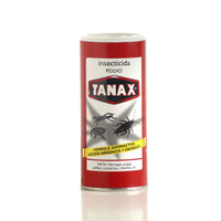 Insecticida Polvo Tanax 100 grs