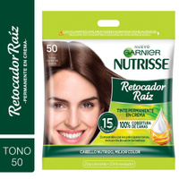 Nutrisse Retocador Raiz 5.0 Tinte Permanente