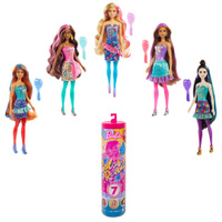 Barbie Color Reveal Surtido De Fiesta