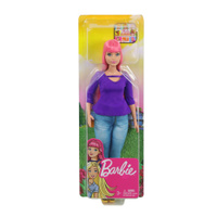 Barbie Dha Daisy