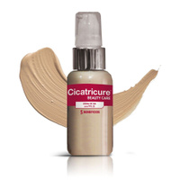 Cicatricure Crema Beauty Care Dia 50 Ml