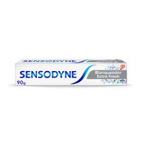 Sensodyne Pasta Dental  Whitening Extrafresh 90 Grs
