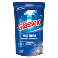 Glasex Multiuso  Doypack 420 Ml