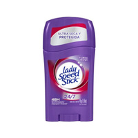 Desodorante Barra Double Defense Floral Fresh 45G