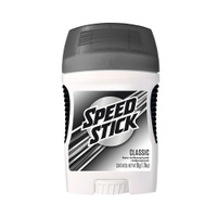 Desodorante En Barra Speed Stick Classic 50G