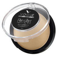 Vogue Polvo Compacto Ld Bronce 14 Gr