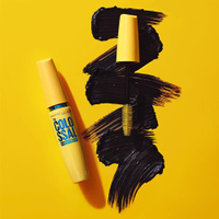 Maybelline  Mascara  Volumen  Express Colossal  Waterproof