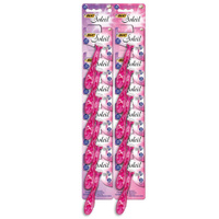 Bic Maquina Afeitar Soleil 1un