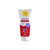 Leblon Protector Solar Antioxidante F50 Pomo 90 Gr