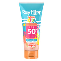 Rayfilter Protector Solar Baby & Kids Spf50 Melon 190 Gr