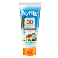 Rayfilter Protector Solar Fps30 Coco-Monoi 190 Gr
