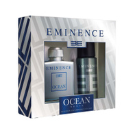 Eminence Edp Ocean Sense 100ml  Deo Spray 160ml