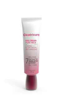 Cicatricure Eye Cream For Face 30 Gr