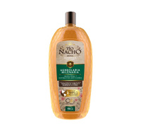 Tio Nacho Shampoo Sustentable Herbolaria Milenaria 950 Ml