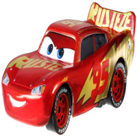Disney Pixar Cars Surtido De Autos Basicos 1 Und