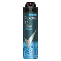 Rexona Desodorante en aerosol Men Xtracool 150ml 