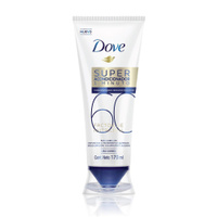 Dove Super Acondicionador Reconstructor Factor 60 170 Ml