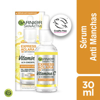 Garnier Skin Active Serum Express Aclara 30 Ml