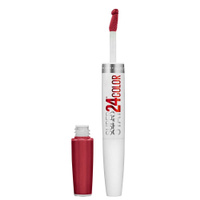 Maybelline Labial Super Stay 24 Hr Keep Up The Flam