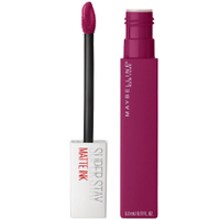 Maybelline Superstay Matte Ink City Artist