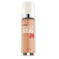 Maybelline Base Maq Superstay 24 Horas Nude