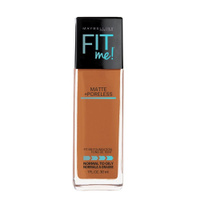 Maybelline Fit Me Base Matificante Coconut